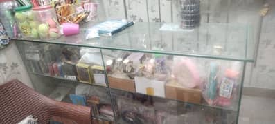 counter, shelf and door for sale in Walton road lahore