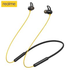 Realme Wireless Neckband Original