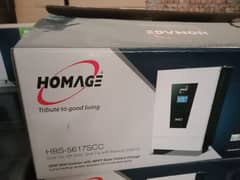 5 kw new inverter