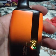 Pod 8500 puff