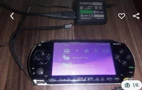 PSP game 3000