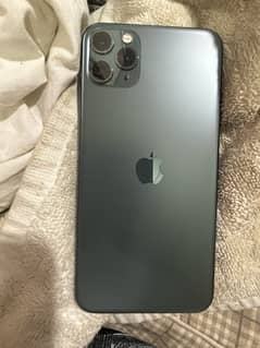 iphone 11 pro max non pta  not jv