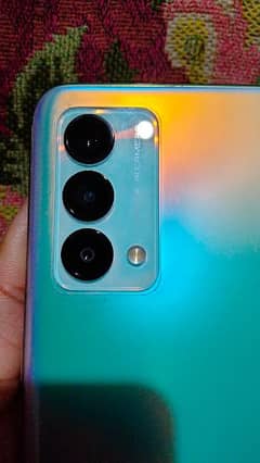 Realme GT Master Edition