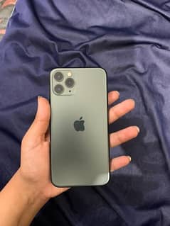 iphone 11 pro 64gb