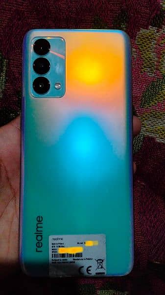 Realme GT Master 5g Pta Approved WhatsApp 03088723899 1