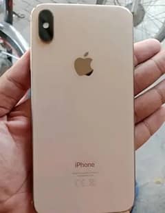 iPhone XS Max pta opproved condition 10/9.5