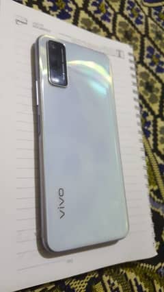 Vivo y20