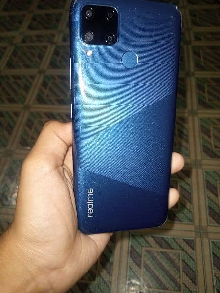 REALME C15 1