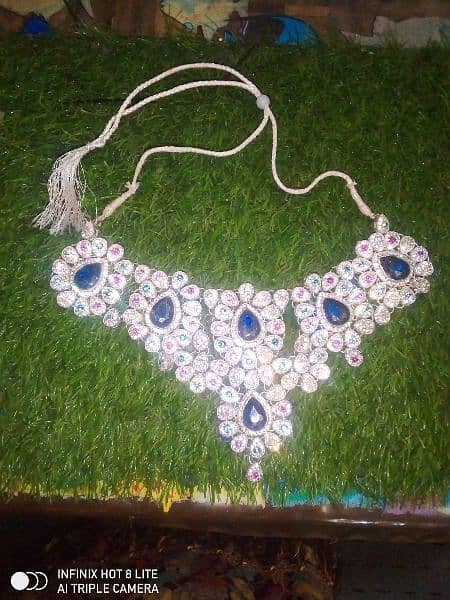 jewellery set 0