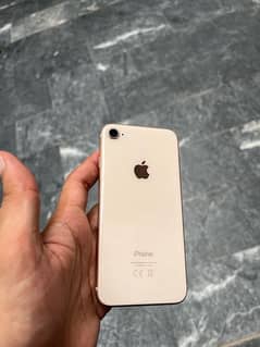 Iphone 8 64 Gb PTA