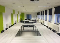 Spacious 3rd Floor Office Space for Rent 900 sq ft, Main Chen One Road.
