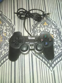 gamepad controlar