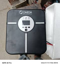 OMAHA Ups inverter 800watts 12v