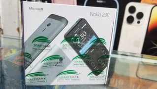 Nokia 230 Orignal Mobile Pta Aproved 1 Year Waranty.