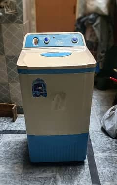 I-Zone Washing Machine Copper