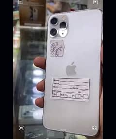 iphone 11 pro max approved 10 by 10 256