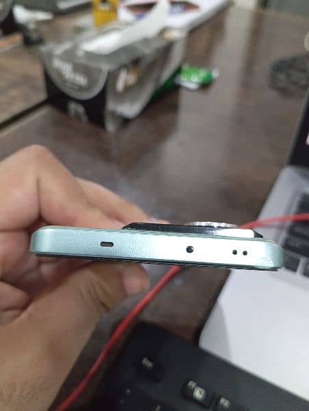 Xiaomi mi 13t 12/256 Dual Sim 5