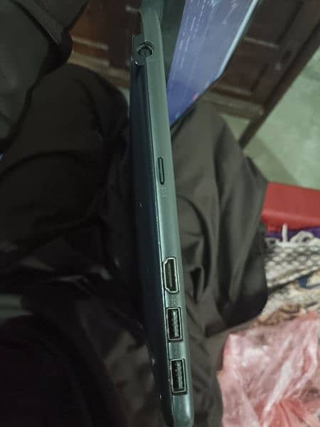 Dell Chromebook 11 3189 4