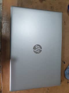 HP laptop available for sale