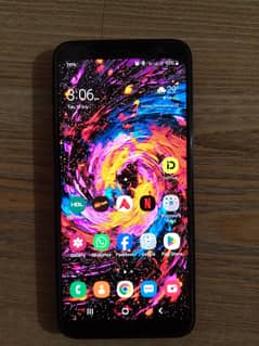 Samsung Galaxy J6 (SM-J600G/DS)