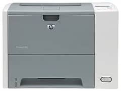 HP P3005dn