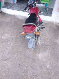 Yamaha junoon