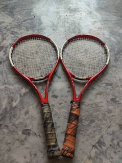 Tennis Racket