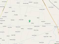 top location 5 marla plot block f ,citi housing sialkot