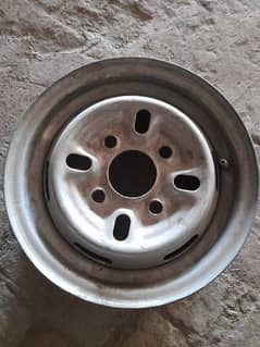 mehran 4rims jenion