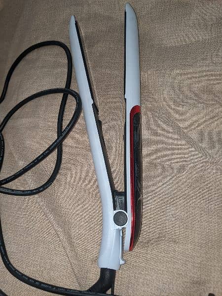 professional hair straightener 1