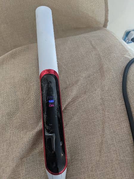 professional hair straightener 5