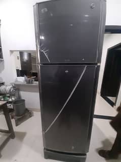 Pel Refrigerator+Freezer