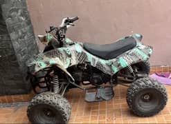 ATV 125CC 0