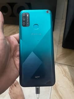 infinix hot 9