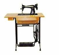 Treadle Sewing Machine- singer