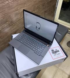 Alienware M15 R2