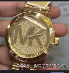 mk watch