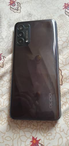 oppo reno5 8/128 gb pta official approve