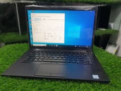 Dell Latitude E7490 i7-8th Gen, 16gb / 256gb , 14" FHD Display 10/10