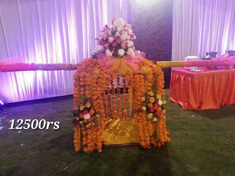 fresh & artificial flowers decoration events services wedding Room khi 6