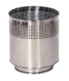 Stainless Steel Planter