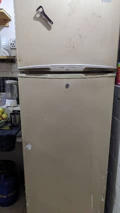 Haier Fridge