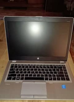 Hp folio 9480m