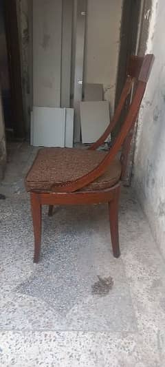 sofa set and  chairs for