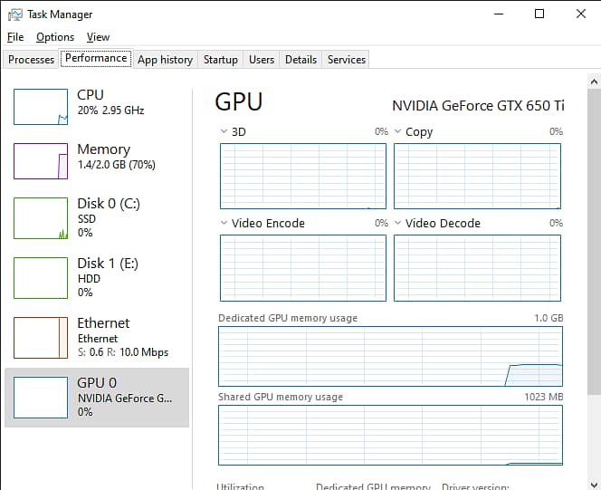 Cpu Gaming cpu exchange possible with mobile 1