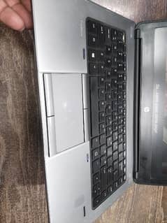 HP ProBook 640g1   core i3.4th gernation