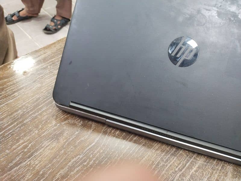 HP ProBook 640g1   core i3.4th gernation 5