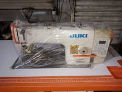 Jack , Juki , Brothers ETC , Hr Trha Ki Industrial Machines Availabl