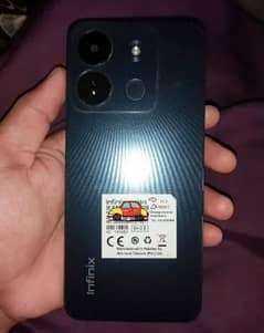 Infinix smart 7