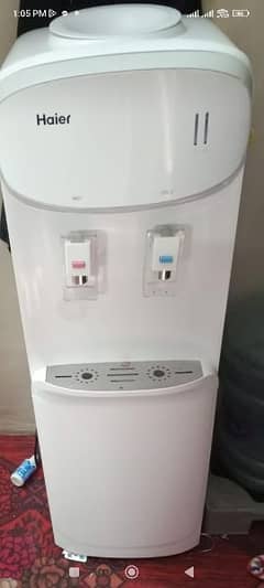 water despenser